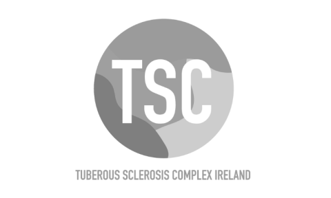 tuberous sclerosis complex ireland logo